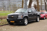 Chevrolet Avalanche Pickup (2 generation) 6.0 4AT foto, Chevrolet Avalanche Pickup (2 generation) 6.0 4AT fotos, Chevrolet Avalanche Pickup (2 generation) 6.0 4AT Bilder, Chevrolet Avalanche Pickup (2 generation) 6.0 4AT Bild