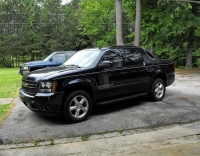 Chevrolet Avalanche Pickup (2 generation) 6.0 4AT foto, Chevrolet Avalanche Pickup (2 generation) 6.0 4AT fotos, Chevrolet Avalanche Pickup (2 generation) 6.0 4AT Bilder, Chevrolet Avalanche Pickup (2 generation) 6.0 4AT Bild