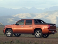 Chevrolet Avalanche Pickup (2 generation) 6.0 4AT foto, Chevrolet Avalanche Pickup (2 generation) 6.0 4AT fotos, Chevrolet Avalanche Pickup (2 generation) 6.0 4AT Bilder, Chevrolet Avalanche Pickup (2 generation) 6.0 4AT Bild