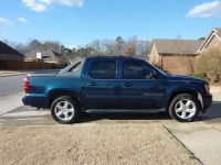 Chevrolet Avalanche Pickup (2 generation) 6.0 4AT foto, Chevrolet Avalanche Pickup (2 generation) 6.0 4AT fotos, Chevrolet Avalanche Pickup (2 generation) 6.0 4AT Bilder, Chevrolet Avalanche Pickup (2 generation) 6.0 4AT Bild