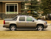 Chevrolet Avalanche Pickup (2 generation) 6.0 4WD 4AT foto, Chevrolet Avalanche Pickup (2 generation) 6.0 4WD 4AT fotos, Chevrolet Avalanche Pickup (2 generation) 6.0 4WD 4AT Bilder, Chevrolet Avalanche Pickup (2 generation) 6.0 4WD 4AT Bild