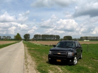 Chevrolet Avalanche Pickup (2 generation) 6.0 6AT foto, Chevrolet Avalanche Pickup (2 generation) 6.0 6AT fotos, Chevrolet Avalanche Pickup (2 generation) 6.0 6AT Bilder, Chevrolet Avalanche Pickup (2 generation) 6.0 6AT Bild