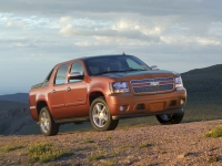 Chevrolet Avalanche Pickup (2 generation) 6.0 6AT Technische Daten, Chevrolet Avalanche Pickup (2 generation) 6.0 6AT Daten, Chevrolet Avalanche Pickup (2 generation) 6.0 6AT Funktionen, Chevrolet Avalanche Pickup (2 generation) 6.0 6AT Bewertung, Chevrolet Avalanche Pickup (2 generation) 6.0 6AT kaufen, Chevrolet Avalanche Pickup (2 generation) 6.0 6AT Preis, Chevrolet Avalanche Pickup (2 generation) 6.0 6AT Autos