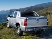 Chevrolet Avalanche Pickup (2 generation) 6.0 6AT 4WD foto, Chevrolet Avalanche Pickup (2 generation) 6.0 6AT 4WD fotos, Chevrolet Avalanche Pickup (2 generation) 6.0 6AT 4WD Bilder, Chevrolet Avalanche Pickup (2 generation) 6.0 6AT 4WD Bild