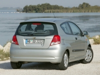 Chevrolet Aveo Hatchback 3-door (T200) 1.4i MT (94hp) foto, Chevrolet Aveo Hatchback 3-door (T200) 1.4i MT (94hp) fotos, Chevrolet Aveo Hatchback 3-door (T200) 1.4i MT (94hp) Bilder, Chevrolet Aveo Hatchback 3-door (T200) 1.4i MT (94hp) Bild