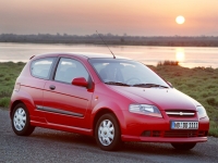 Chevrolet Aveo Hatchback 3-door (T200) 1.4i MT (94hp) foto, Chevrolet Aveo Hatchback 3-door (T200) 1.4i MT (94hp) fotos, Chevrolet Aveo Hatchback 3-door (T200) 1.4i MT (94hp) Bilder, Chevrolet Aveo Hatchback 3-door (T200) 1.4i MT (94hp) Bild