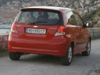 Chevrolet Aveo Hatchback 3-door (T200) 1.4i MT (94hp) foto, Chevrolet Aveo Hatchback 3-door (T200) 1.4i MT (94hp) fotos, Chevrolet Aveo Hatchback 3-door (T200) 1.4i MT (94hp) Bilder, Chevrolet Aveo Hatchback 3-door (T200) 1.4i MT (94hp) Bild