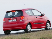 Chevrolet Aveo Hatchback 3-door (T200) 1.4i MT (94hp) foto, Chevrolet Aveo Hatchback 3-door (T200) 1.4i MT (94hp) fotos, Chevrolet Aveo Hatchback 3-door (T200) 1.4i MT (94hp) Bilder, Chevrolet Aveo Hatchback 3-door (T200) 1.4i MT (94hp) Bild