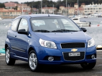 Chevrolet Aveo Hatchback 3-door (T250) 1.4 MT LPG foto, Chevrolet Aveo Hatchback 3-door (T250) 1.4 MT LPG fotos, Chevrolet Aveo Hatchback 3-door (T250) 1.4 MT LPG Bilder, Chevrolet Aveo Hatchback 3-door (T250) 1.4 MT LPG Bild