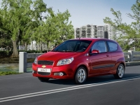 Chevrolet Aveo Hatchback 3-door (T250) 1.4 MT LPG foto, Chevrolet Aveo Hatchback 3-door (T250) 1.4 MT LPG fotos, Chevrolet Aveo Hatchback 3-door (T250) 1.4 MT LPG Bilder, Chevrolet Aveo Hatchback 3-door (T250) 1.4 MT LPG Bild