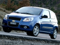 Chevrolet Aveo Hatchback 3-door (T250) 1.4 MT LPG foto, Chevrolet Aveo Hatchback 3-door (T250) 1.4 MT LPG fotos, Chevrolet Aveo Hatchback 3-door (T250) 1.4 MT LPG Bilder, Chevrolet Aveo Hatchback 3-door (T250) 1.4 MT LPG Bild