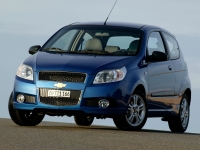 Chevrolet Aveo Hatchback 3-door (T250) 1.5 AT foto, Chevrolet Aveo Hatchback 3-door (T250) 1.5 AT fotos, Chevrolet Aveo Hatchback 3-door (T250) 1.5 AT Bilder, Chevrolet Aveo Hatchback 3-door (T250) 1.5 AT Bild