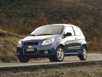 Chevrolet Aveo Hatchback 3-door (T250) 1.5 AT foto, Chevrolet Aveo Hatchback 3-door (T250) 1.5 AT fotos, Chevrolet Aveo Hatchback 3-door (T250) 1.5 AT Bilder, Chevrolet Aveo Hatchback 3-door (T250) 1.5 AT Bild