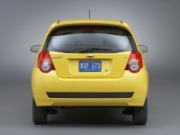 Chevrolet Aveo Hatchback 3-door (T250) 1.5 AT foto, Chevrolet Aveo Hatchback 3-door (T250) 1.5 AT fotos, Chevrolet Aveo Hatchback 3-door (T250) 1.5 AT Bilder, Chevrolet Aveo Hatchback 3-door (T250) 1.5 AT Bild