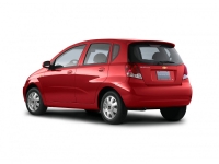 Chevrolet Aveo Hatchback 5-door. (T200) 1.5i MT (86hp) foto, Chevrolet Aveo Hatchback 5-door. (T200) 1.5i MT (86hp) fotos, Chevrolet Aveo Hatchback 5-door. (T200) 1.5i MT (86hp) Bilder, Chevrolet Aveo Hatchback 5-door. (T200) 1.5i MT (86hp) Bild