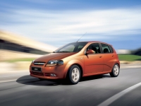 Chevrolet Aveo Hatchback 5-door. (T200) 1.5i MT (86hp) foto, Chevrolet Aveo Hatchback 5-door. (T200) 1.5i MT (86hp) fotos, Chevrolet Aveo Hatchback 5-door. (T200) 1.5i MT (86hp) Bilder, Chevrolet Aveo Hatchback 5-door. (T200) 1.5i MT (86hp) Bild