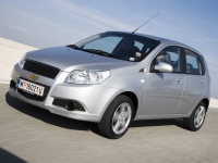 Chevrolet Aveo Hatchback 5-door. (T250) 1.2 MT LPG foto, Chevrolet Aveo Hatchback 5-door. (T250) 1.2 MT LPG fotos, Chevrolet Aveo Hatchback 5-door. (T250) 1.2 MT LPG Bilder, Chevrolet Aveo Hatchback 5-door. (T250) 1.2 MT LPG Bild