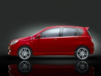 Chevrolet Aveo Hatchback 5-door. (T250) 1.2 MT LPG foto, Chevrolet Aveo Hatchback 5-door. (T250) 1.2 MT LPG fotos, Chevrolet Aveo Hatchback 5-door. (T250) 1.2 MT LPG Bilder, Chevrolet Aveo Hatchback 5-door. (T250) 1.2 MT LPG Bild