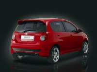 Chevrolet Aveo Hatchback 5-door. (T250) 1.2 MT LPG foto, Chevrolet Aveo Hatchback 5-door. (T250) 1.2 MT LPG fotos, Chevrolet Aveo Hatchback 5-door. (T250) 1.2 MT LPG Bilder, Chevrolet Aveo Hatchback 5-door. (T250) 1.2 MT LPG Bild