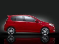 Chevrolet Aveo Hatchback 5-door. (T250) 1.2 MT LPG foto, Chevrolet Aveo Hatchback 5-door. (T250) 1.2 MT LPG fotos, Chevrolet Aveo Hatchback 5-door. (T250) 1.2 MT LPG Bilder, Chevrolet Aveo Hatchback 5-door. (T250) 1.2 MT LPG Bild