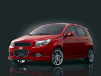 Chevrolet Aveo Hatchback 5-door. (T250) 1.2 MT LPG foto, Chevrolet Aveo Hatchback 5-door. (T250) 1.2 MT LPG fotos, Chevrolet Aveo Hatchback 5-door. (T250) 1.2 MT LPG Bilder, Chevrolet Aveo Hatchback 5-door. (T250) 1.2 MT LPG Bild