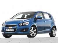 Chevrolet Aveo Hatchback (T300) 1.6 AT (115 HP) LT (2012) foto, Chevrolet Aveo Hatchback (T300) 1.6 AT (115 HP) LT (2012) fotos, Chevrolet Aveo Hatchback (T300) 1.6 AT (115 HP) LT (2012) Bilder, Chevrolet Aveo Hatchback (T300) 1.6 AT (115 HP) LT (2012) Bild