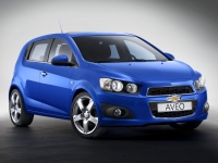 Chevrolet Aveo Hatchback (T300) 1.6 AT (115 HP) LT (2012) foto, Chevrolet Aveo Hatchback (T300) 1.6 AT (115 HP) LT (2012) fotos, Chevrolet Aveo Hatchback (T300) 1.6 AT (115 HP) LT (2012) Bilder, Chevrolet Aveo Hatchback (T300) 1.6 AT (115 HP) LT (2012) Bild