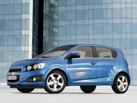 Chevrolet Aveo Hatchback (T300) 1.6 AT (115 HP) LT (2012) foto, Chevrolet Aveo Hatchback (T300) 1.6 AT (115 HP) LT (2012) fotos, Chevrolet Aveo Hatchback (T300) 1.6 AT (115 HP) LT (2012) Bilder, Chevrolet Aveo Hatchback (T300) 1.6 AT (115 HP) LT (2012) Bild