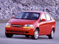 Chevrolet Aveo (T200) 1.2i MT (72hp) foto, Chevrolet Aveo (T200) 1.2i MT (72hp) fotos, Chevrolet Aveo (T200) 1.2i MT (72hp) Bilder, Chevrolet Aveo (T200) 1.2i MT (72hp) Bild
