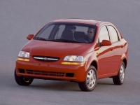 Chevrolet Aveo (T200) 1.2i MT (72hp) foto, Chevrolet Aveo (T200) 1.2i MT (72hp) fotos, Chevrolet Aveo (T200) 1.2i MT (72hp) Bilder, Chevrolet Aveo (T200) 1.2i MT (72hp) Bild