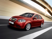 Chevrolet Aveo (T250) 1.2 MT (72hp) foto, Chevrolet Aveo (T250) 1.2 MT (72hp) fotos, Chevrolet Aveo (T250) 1.2 MT (72hp) Bilder, Chevrolet Aveo (T250) 1.2 MT (72hp) Bild