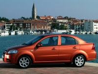 Chevrolet Aveo (T250) 1.2 MT (72hp) foto, Chevrolet Aveo (T250) 1.2 MT (72hp) fotos, Chevrolet Aveo (T250) 1.2 MT (72hp) Bilder, Chevrolet Aveo (T250) 1.2 MT (72hp) Bild