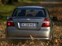 Chevrolet Aveo (T250) 1.2 MT (72hp) foto, Chevrolet Aveo (T250) 1.2 MT (72hp) fotos, Chevrolet Aveo (T250) 1.2 MT (72hp) Bilder, Chevrolet Aveo (T250) 1.2 MT (72hp) Bild