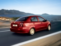 Chevrolet Aveo (T250) 1.2 MT (72hp) foto, Chevrolet Aveo (T250) 1.2 MT (72hp) fotos, Chevrolet Aveo (T250) 1.2 MT (72hp) Bilder, Chevrolet Aveo (T250) 1.2 MT (72hp) Bild