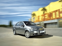 Chevrolet Aveo (T250) 1.2 MT (72hp) foto, Chevrolet Aveo (T250) 1.2 MT (72hp) fotos, Chevrolet Aveo (T250) 1.2 MT (72hp) Bilder, Chevrolet Aveo (T250) 1.2 MT (72hp) Bild