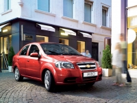 Chevrolet Aveo (T250) 1.2 MT (72hp) foto, Chevrolet Aveo (T250) 1.2 MT (72hp) fotos, Chevrolet Aveo (T250) 1.2 MT (72hp) Bilder, Chevrolet Aveo (T250) 1.2 MT (72hp) Bild