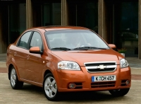 Chevrolet Aveo (T250) 1.2 MT (72hp) foto, Chevrolet Aveo (T250) 1.2 MT (72hp) fotos, Chevrolet Aveo (T250) 1.2 MT (72hp) Bilder, Chevrolet Aveo (T250) 1.2 MT (72hp) Bild