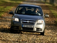 Chevrolet Aveo (T250) 1.2 MT (72hp) foto, Chevrolet Aveo (T250) 1.2 MT (72hp) fotos, Chevrolet Aveo (T250) 1.2 MT (72hp) Bilder, Chevrolet Aveo (T250) 1.2 MT (72hp) Bild