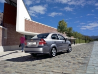 Chevrolet Aveo (T250) 1.2 MT LPG foto, Chevrolet Aveo (T250) 1.2 MT LPG fotos, Chevrolet Aveo (T250) 1.2 MT LPG Bilder, Chevrolet Aveo (T250) 1.2 MT LPG Bild