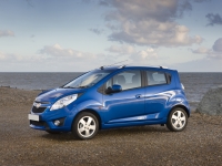 Chevrolet Beat Hatchback (1 generation) 1.0 D MT (59hp) foto, Chevrolet Beat Hatchback (1 generation) 1.0 D MT (59hp) fotos, Chevrolet Beat Hatchback (1 generation) 1.0 D MT (59hp) Bilder, Chevrolet Beat Hatchback (1 generation) 1.0 D MT (59hp) Bild