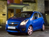 Chevrolet Beat Hatchback (1 generation) 1.0 D MT (59hp) foto, Chevrolet Beat Hatchback (1 generation) 1.0 D MT (59hp) fotos, Chevrolet Beat Hatchback (1 generation) 1.0 D MT (59hp) Bilder, Chevrolet Beat Hatchback (1 generation) 1.0 D MT (59hp) Bild