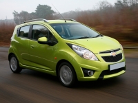 Chevrolet Beat Hatchback (1 generation) 1.0 D MT (59hp) foto, Chevrolet Beat Hatchback (1 generation) 1.0 D MT (59hp) fotos, Chevrolet Beat Hatchback (1 generation) 1.0 D MT (59hp) Bilder, Chevrolet Beat Hatchback (1 generation) 1.0 D MT (59hp) Bild