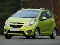 Chevrolet Beat Hatchback (1 generation) 1.0 D MT (59hp) foto, Chevrolet Beat Hatchback (1 generation) 1.0 D MT (59hp) fotos, Chevrolet Beat Hatchback (1 generation) 1.0 D MT (59hp) Bilder, Chevrolet Beat Hatchback (1 generation) 1.0 D MT (59hp) Bild