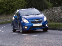 Chevrolet Beat Hatchback (1 generation) 1.0 D MT (59hp) foto, Chevrolet Beat Hatchback (1 generation) 1.0 D MT (59hp) fotos, Chevrolet Beat Hatchback (1 generation) 1.0 D MT (59hp) Bilder, Chevrolet Beat Hatchback (1 generation) 1.0 D MT (59hp) Bild