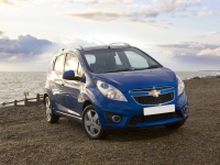 Chevrolet Beat Hatchback (1 generation) 1.0 D MT (59hp) foto, Chevrolet Beat Hatchback (1 generation) 1.0 D MT (59hp) fotos, Chevrolet Beat Hatchback (1 generation) 1.0 D MT (59hp) Bilder, Chevrolet Beat Hatchback (1 generation) 1.0 D MT (59hp) Bild