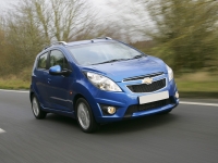 Chevrolet Beat Hatchback (1 generation) 1.0 D MT (59hp) foto, Chevrolet Beat Hatchback (1 generation) 1.0 D MT (59hp) fotos, Chevrolet Beat Hatchback (1 generation) 1.0 D MT (59hp) Bilder, Chevrolet Beat Hatchback (1 generation) 1.0 D MT (59hp) Bild