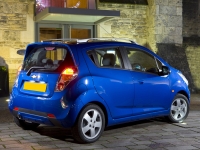 Chevrolet Beat Hatchback (1 generation) 1.2 MT LPG foto, Chevrolet Beat Hatchback (1 generation) 1.2 MT LPG fotos, Chevrolet Beat Hatchback (1 generation) 1.2 MT LPG Bilder, Chevrolet Beat Hatchback (1 generation) 1.2 MT LPG Bild