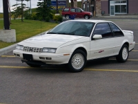 Chevrolet Beretta Coupe (1 generation) 2.0 AT (90hp) foto, Chevrolet Beretta Coupe (1 generation) 2.0 AT (90hp) fotos, Chevrolet Beretta Coupe (1 generation) 2.0 AT (90hp) Bilder, Chevrolet Beretta Coupe (1 generation) 2.0 AT (90hp) Bild