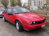 Chevrolet Beretta Coupe (1 generation) 2.0 AT (90hp) foto, Chevrolet Beretta Coupe (1 generation) 2.0 AT (90hp) fotos, Chevrolet Beretta Coupe (1 generation) 2.0 AT (90hp) Bilder, Chevrolet Beretta Coupe (1 generation) 2.0 AT (90hp) Bild