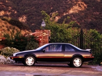 Chevrolet Beretta Coupe (1 generation) 2.0 AT (90hp) foto, Chevrolet Beretta Coupe (1 generation) 2.0 AT (90hp) fotos, Chevrolet Beretta Coupe (1 generation) 2.0 AT (90hp) Bilder, Chevrolet Beretta Coupe (1 generation) 2.0 AT (90hp) Bild